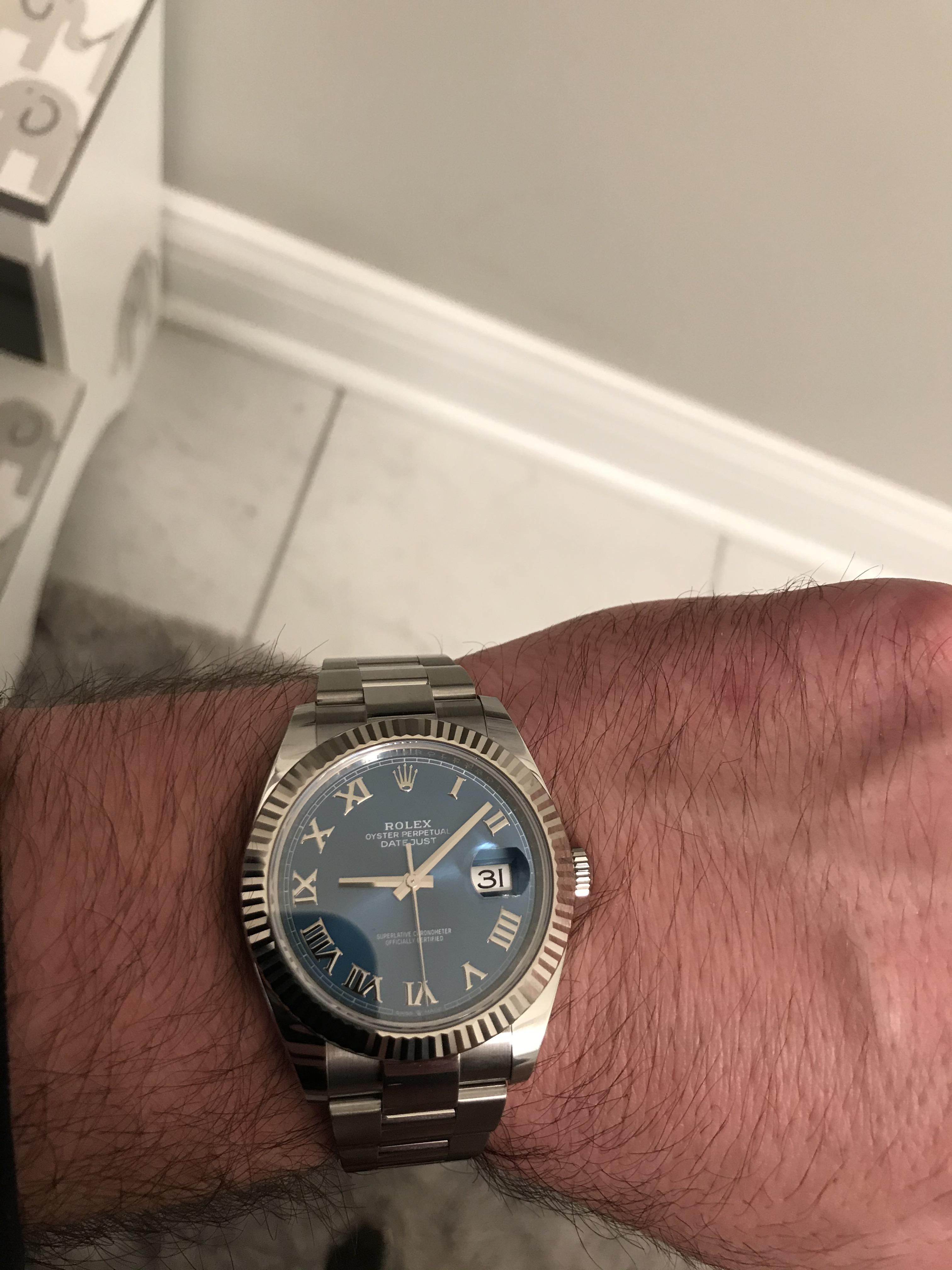 Finding Affordable Rolex Watches on Reddit
