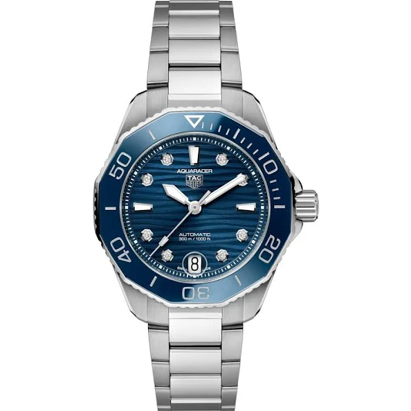 Tag Heuer Aquaracer Automatic WBP201D.FT6197