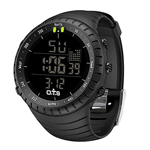 digital watches under 100