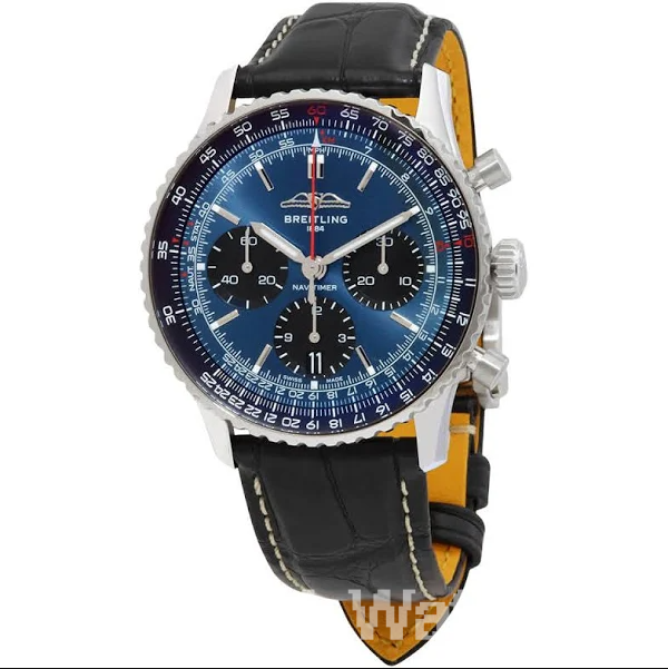 Replica Breitling Navitimer B01 Chronograph Automatic