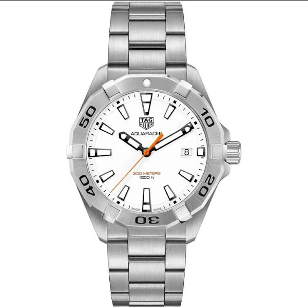 Tag Heuer Aquaracer Watch WBD1111.BA0928