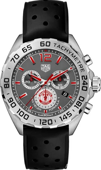 Tag Heuer Formula 1 Watch CAZ1011.BA0843