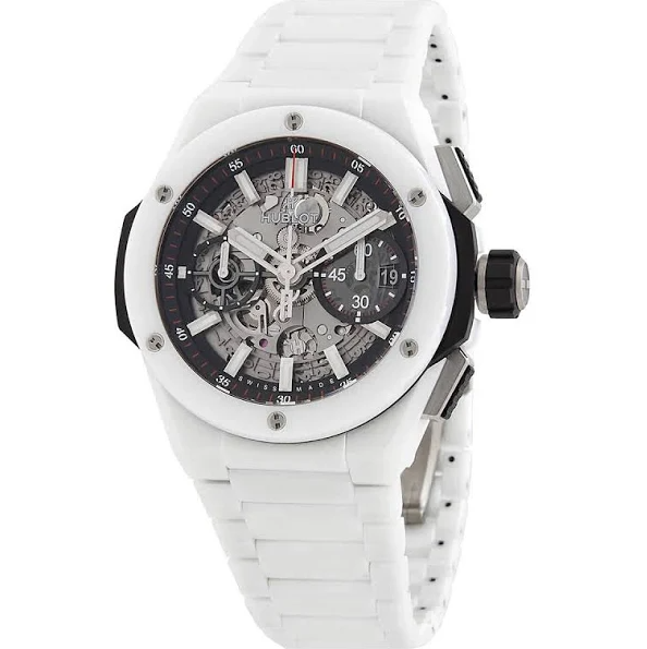 Hublot 451.HX.1123.HX Chronograph Automatic Watch