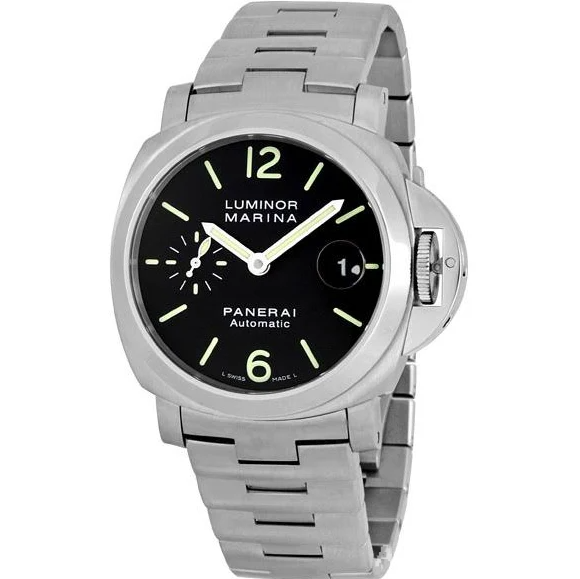 Panerai Luminor Marina Automatic 40mm Men’s Watch PAM00298 PAM298